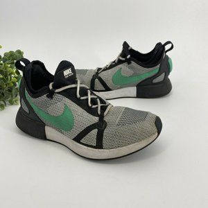 Nike Duel Racer Women's Running Shoes Sz 9 Blue